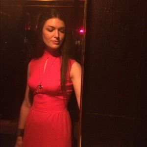 Meet your Posher, Adrienne